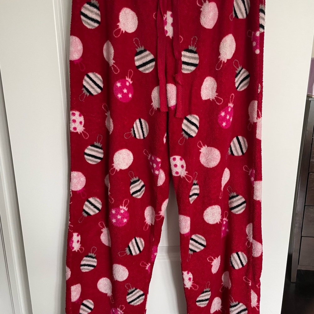 George Pajama pant